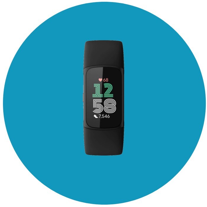 Activity Trackers